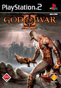 Packshot zu God of War II