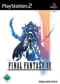 Packshot zu Final Fantasy XII