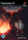 Packshot zu Final Fantasy VII: Dirge of Cerberus