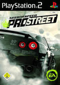 Packshot zu Need for Speed ProStreet