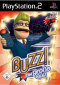 Packshot zu Buzz! Das große Quiz!
