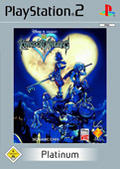Packshot zu Kingdom Hearts