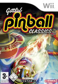 Packshot zu Gottlieb Pinball Classics