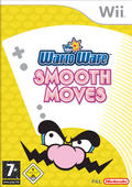 Packshot zu Wario Ware: Smooth Moves