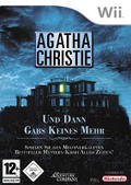 Packshot zu Agatha Christie: Und dann gab's keinen mehr