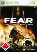 Packshot zu FEAR