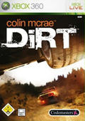 Packshot zu Colin McRae: DIRT