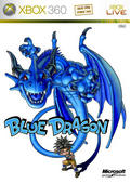 Packshot zu Blue Dragon