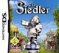 Packshot zu Die Siedler DS