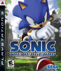 Packshot zu Sonic the Hedgehog