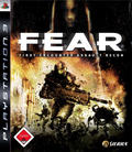 Packshot zu FEAR