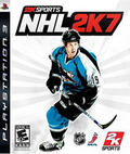 Packshot zu NHL 2k7
