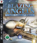 Packshot zu Blazing Angels: Squadrons of WWII