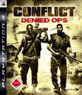 Packshot zu Conflict: Denied Ops (dt.)