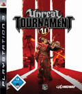 Packshot zu Unreal Tournament 3