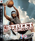 Packshot zu NBA Street Homecourt