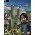Packshot zu Stronghold 2