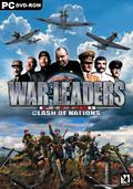 Packshot zu War Leaders: Clash of Nations