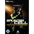 Packshot zu Tom Clancy's Splinter Cell: Pandora Tomorrow