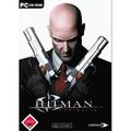 Packshot zu Hitman: Contracts