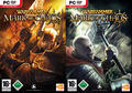 Packshot zu Warhammer: Mark of Chaos