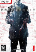 Packshot zu Fahrenheit