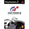 Packshot zu Gran Turismo 4