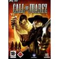 Packshot zu Call of Juarez