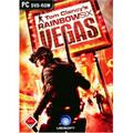 Packshot zu Tom Clancy's Rainbow Six: Vegas