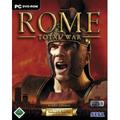 Packshot zu Rome: Total War