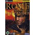 Packshot zu Rome: Total War - Alexander