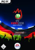 Packshot zu UEFA Euro 2008