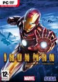 Packshot zu Iron Man