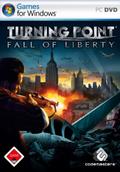 Packshot zu Turning Point: Fall of Liberty