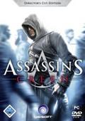Packshot zu Assassin's Creed