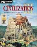 Packshot zu Civilization 3