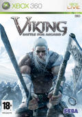 Packshot zu Viking: Battle for Asgard