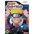 Packshot zu Naruto: Clash of Ninja Revolution 