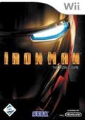 Packshot zu Iron Man