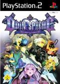 Packshot zu Odin Sphere