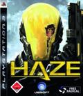 Packshot zu Haze