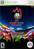 Packshot zu UEFA Euro 2008