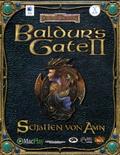 Packshot zu Baldur's Gate 2