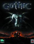 Packshot zu Gothic