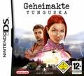 Packshot zu Geheimakte Tunguska