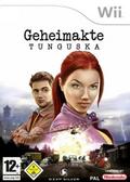 Packshot zu Geheimakte Tunguska