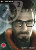 Packshot zu Half-Life 2: Lost Coast