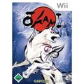 Packshot zu Okami