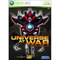 Packshot zu Universe at War: Angriffsziel Erde