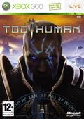 Packshot zu Too Human
